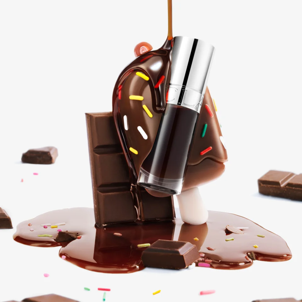09 チョコレートのイメージ
