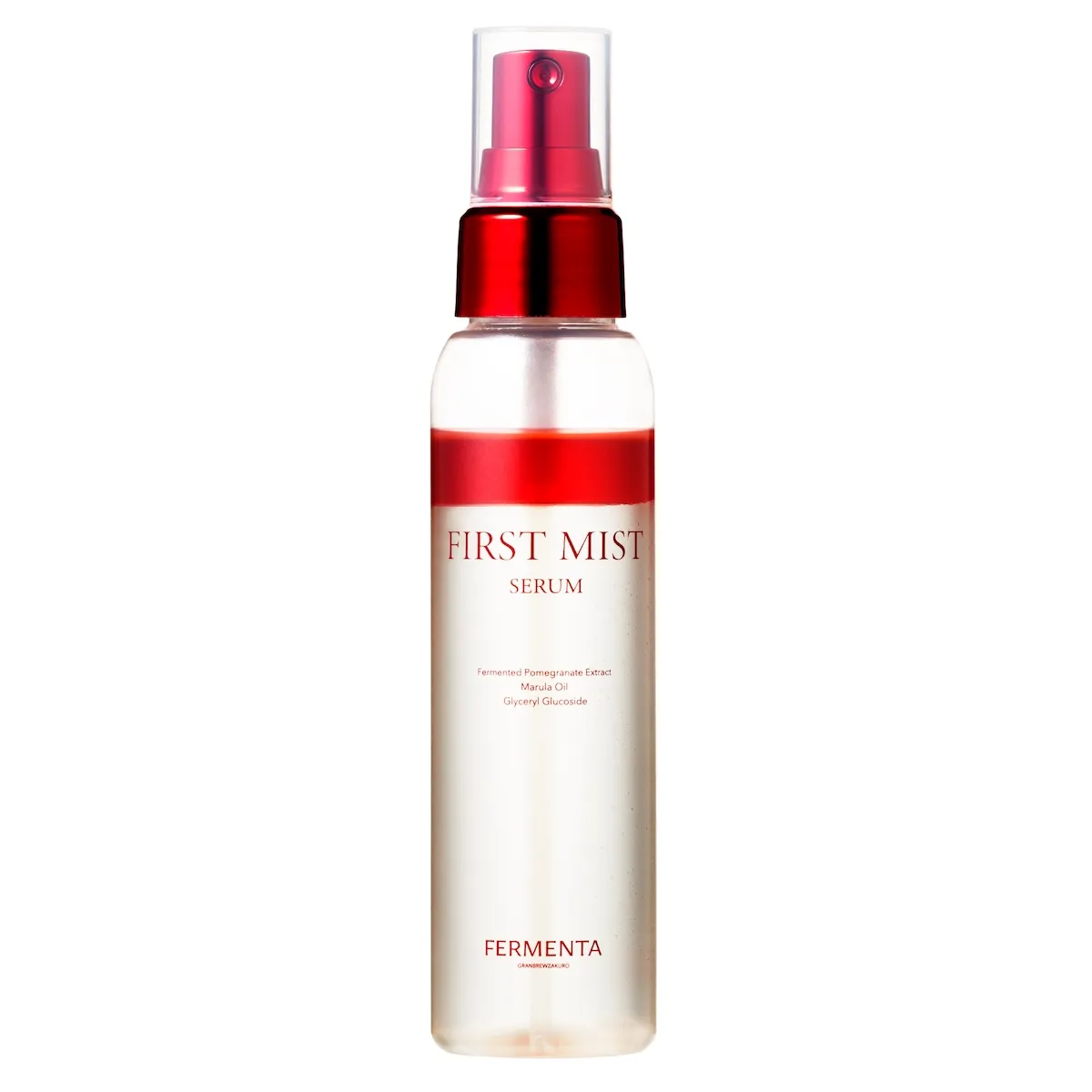 FIRST MIST SERUM