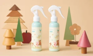 アカチャンホンポで売上No.1！0か月から使える「UV＆アウトドア うるおいミスト」が1本3役で優秀すぎる