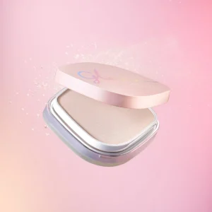 ミシャからシルクのような艶肌を叶える「グロウ UV パウダー パクト」の新色が登場！2026年5月15日発売