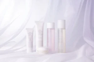 製薬の知見を凝縮。新エイジングケア「セポラージュ アンヴェール」で凛としたハリ肌へ