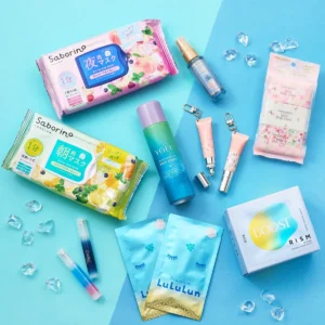 PLAZAで夏準備!「オハナ・マハロ」限定シートや-7℃冷感スプレーなど、ひんやりコスメが大集合