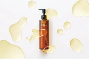 ≒4.7から「角栓崩壊」クレンジングオイル新発売！毛穴の黒ずみを溶かしてリセット