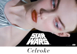Celvoke×スター・ウォーズ限定コスメが7月17日発売！銀河級の輝きを纏う全ラインアップ公開