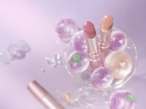 オペラ夏限定リップが可愛すぎ!水光ツヤ×ミューテッドカラーの「甘さ控えめキャンディ」2色が5/27発売
