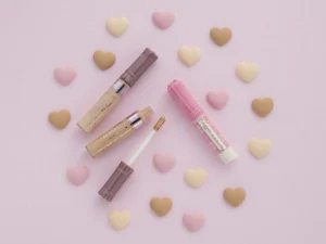 キャンメイク新作！高カバー×薄膜コンシーラーと「むちぷるティント」のサクラ色が可愛すぎる♡