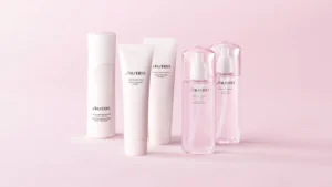 SHISEIDOから先端技術の洗顔＆化粧水が登場！うるおいと透明感を手に入れる夏のベーシックケア5選