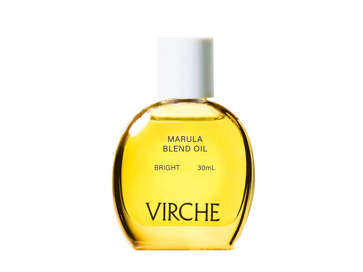 ヴァーチェ マルラブレンドオイル[ブライト] 30mL