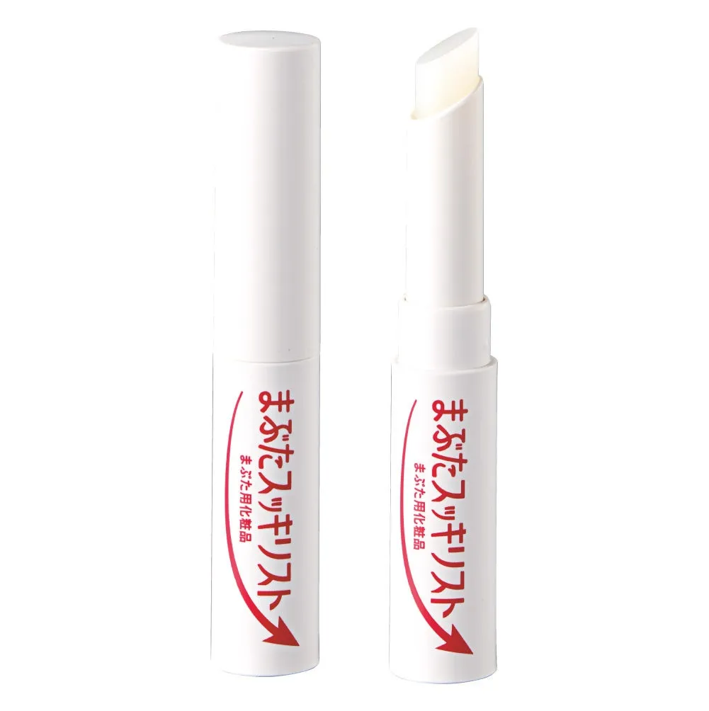 まぶたスッキリストの本体パッケージデザイン