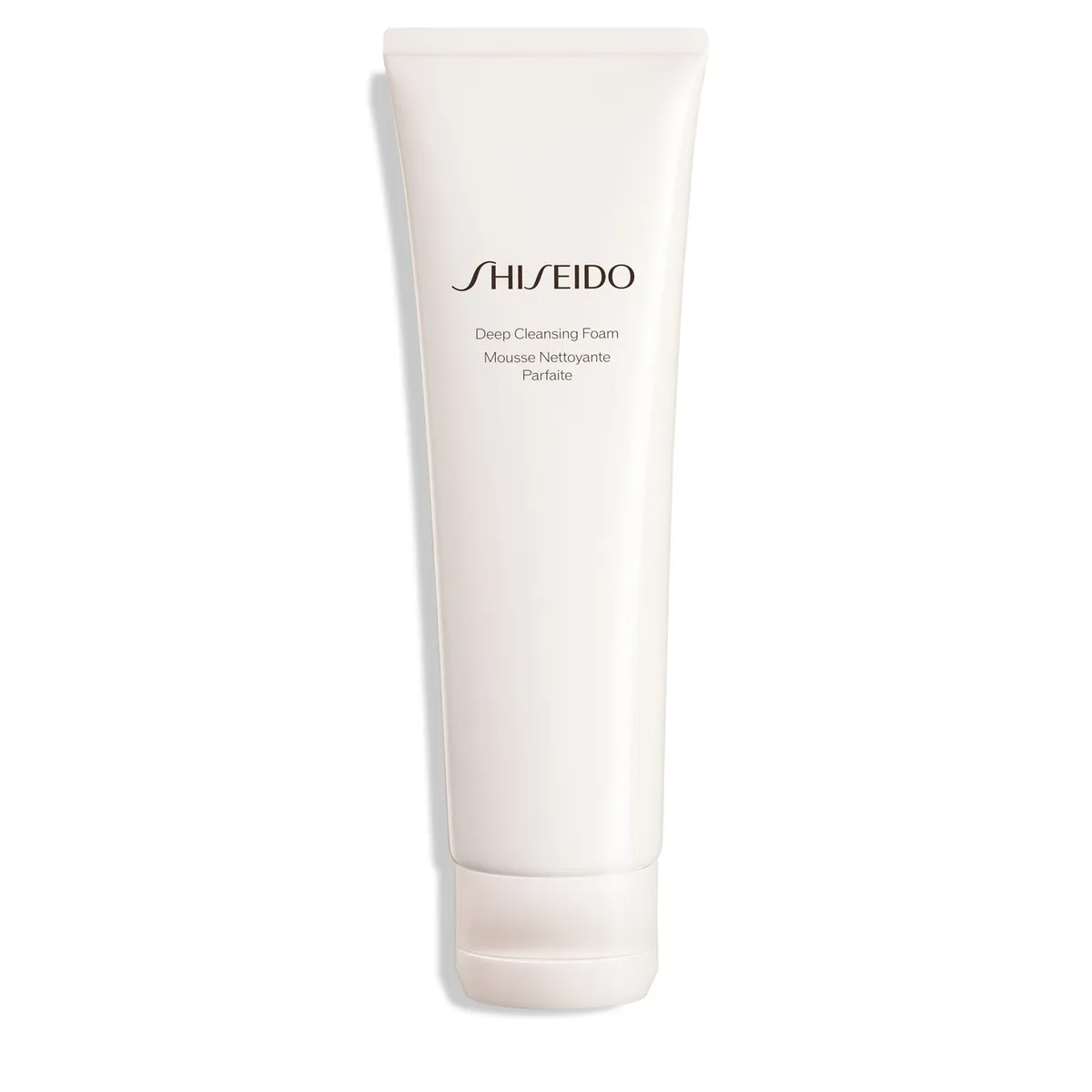 SHISEIDO ディープ クレンジングフォーム
