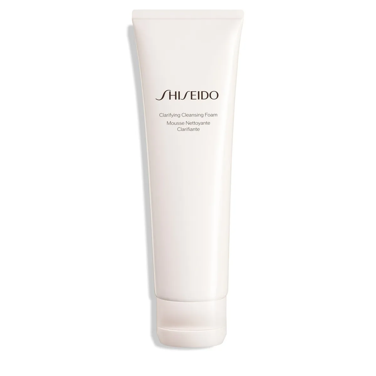 SHISEIDO クラリファイング クレンジングフォーム