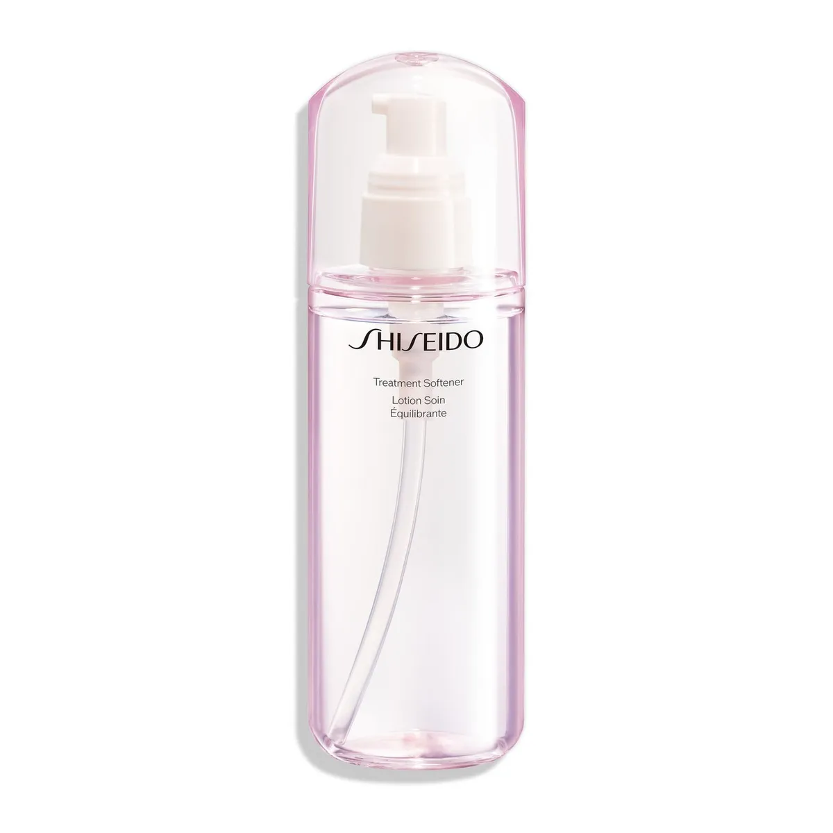 SHISEIDO トリートメントソフナー