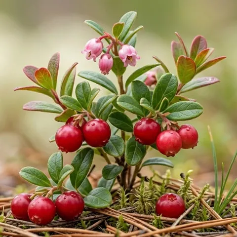 透明感とハリをサポートする植物エキスのイメージ写真