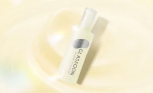 グラスーンから次世代角質ケア「ふき取り乳液」誕生！ビタミンC×LHAでメイクのり抜群の光沢つや肌へ