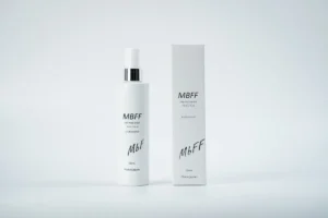 【6/10発売】MBFFの新作ミストで「肌フローラ」をケア！シュッとひと吹きで潤うオアシス肌へ