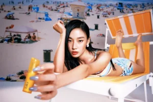 Lakaから最強UVカットのリップ登場！SPF50+で夏の日差しも怖くない♡新作2種を徹底レビュー