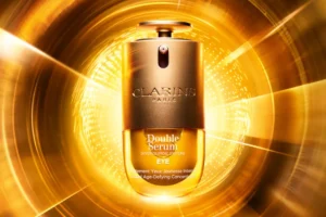 【2026年新作】クラランス伝説の美容液から進化版！「ダブル セーラム アイ ADC」でデジタル疲れをリセット