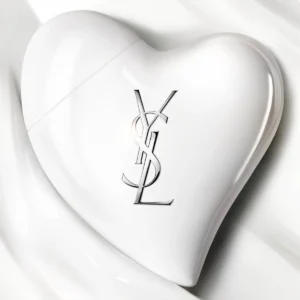 YSL史上No.1売上！新作「ケアクラッシュ セラムクリーム」は96時間潤う最強のハートお守り♡