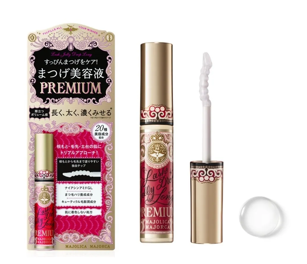 ラッシュジェリードロップ ロング プレミアムの商品画像