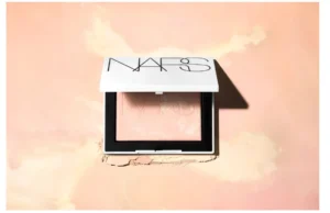 【NARS】争奪戦必至!透明感が爆上がりする「限定プリズマティックパウダー」第2弾が予約スタート♡