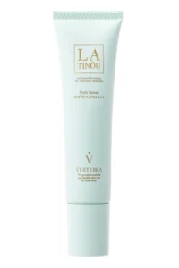 「24時間肌育」が叶う!LATINÖUから多機能美容液UV「Daily Serum」が7/25新発売