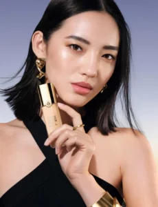 24Kゴールド×ブラックビーハニーの輝き!ゲランから究極の美容液ファンデが2026年8月誕生