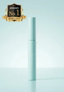 Amazon1位！ビオルチアのまつ毛美容液が爆売れ中♡毛髪診断士が選んだ贅沢成分で上向き美まつ毛に