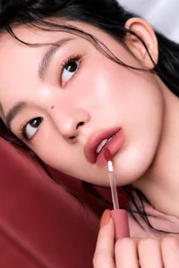 3CEの伝説リップが進化！「ベルベット リップティント」が“生クリームマット”になってリニューアル♡