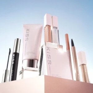 KiSSがリニューアル！新コンセプト「迷わず、キレイ。」で理想の自分へ最短ルート♡