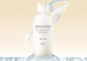 コーセーから新ブランド「ウルタンク」誕生！貯水ケアで乾燥知らずの“もちふわ肌”へ【8/21発売】