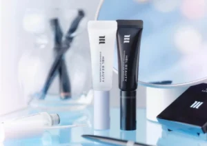 眉の正解は「描く前」の5秒で決まる！HBL BEAUTYから新発想のアイブロウブースター誕生
