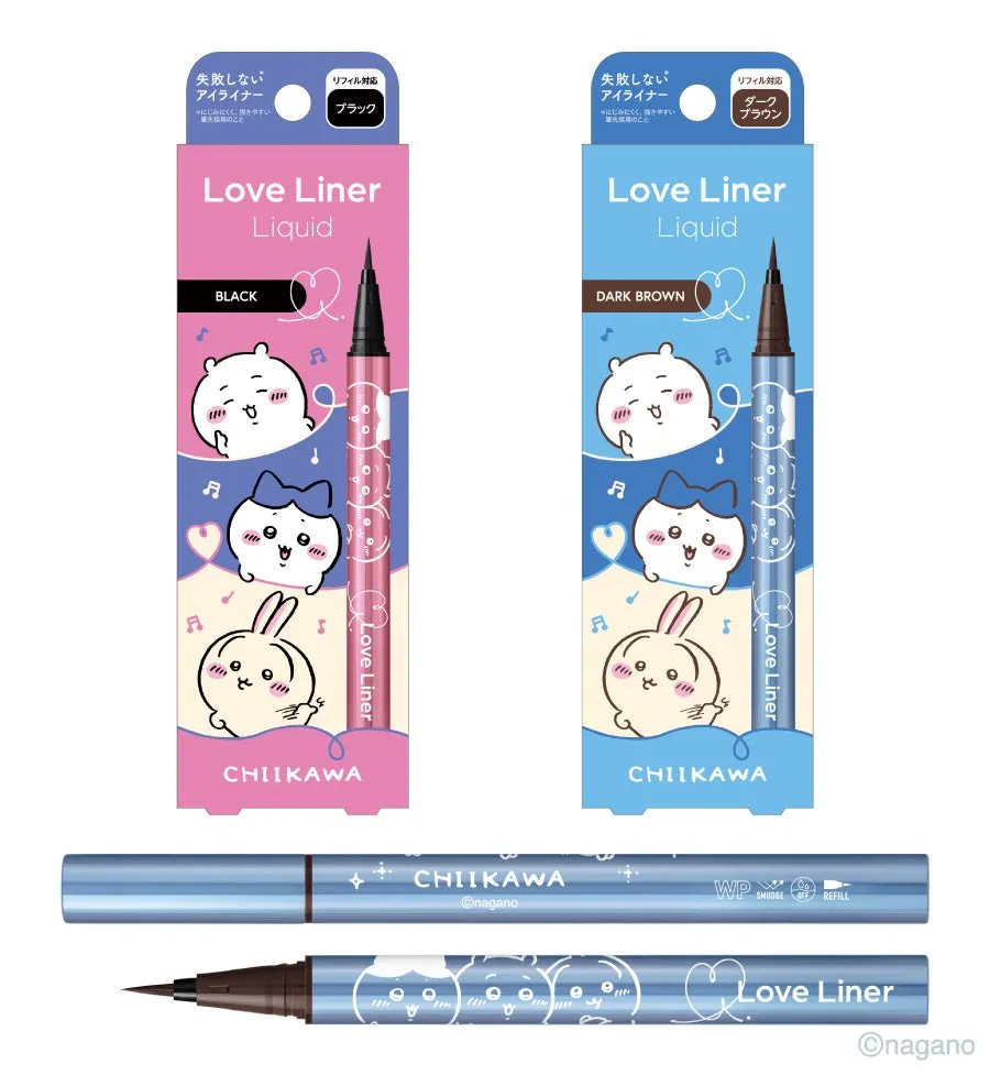 ピンクとブルーのメタリックな限定ボトルと可愛らしいパッケージ