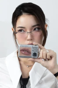 韓国発MERZYの新作リップ3種が上陸！トレンドの低彩度ミュートカラーで秋の垢抜けメイクを格上げ