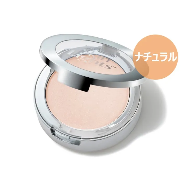 102 シャンパン ベージュ。ナチュラルに肌を美しく見せるカラー