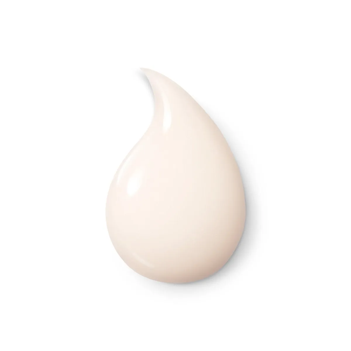 なめらかでとろけるような乳液状の美容液テクスチャー